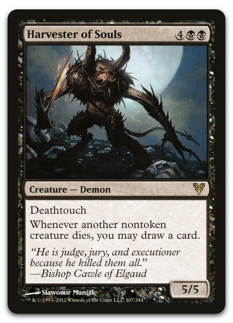 Product image for TCG 58289