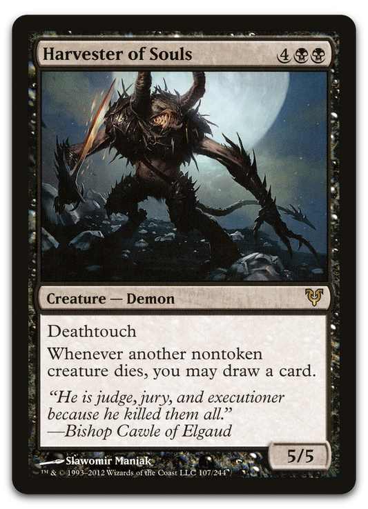 Product image for TCG 58289