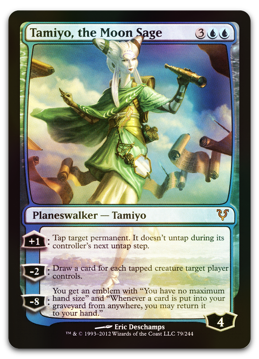 Product image for TCG 58290