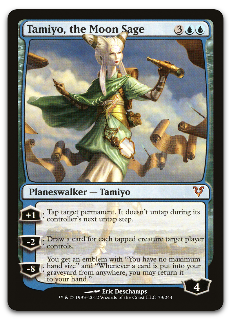 Product image for TCG 58290