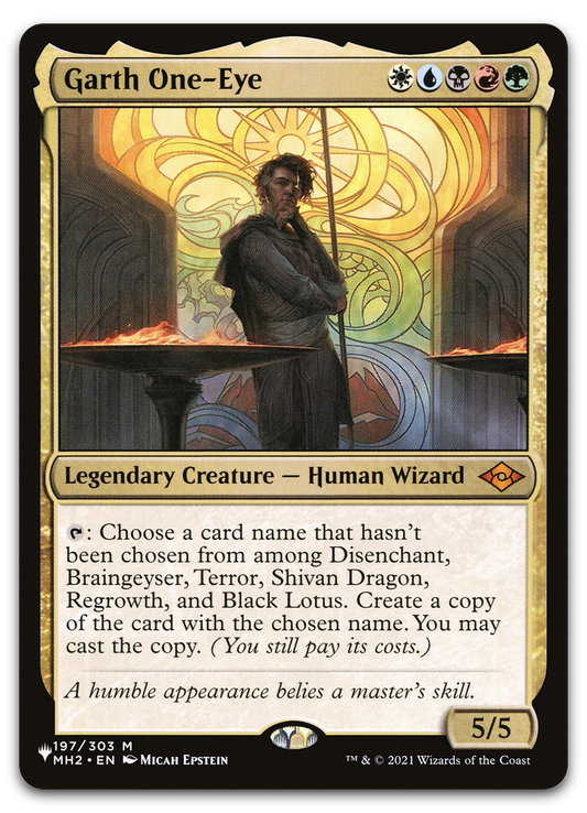 Product image for TCG 582911