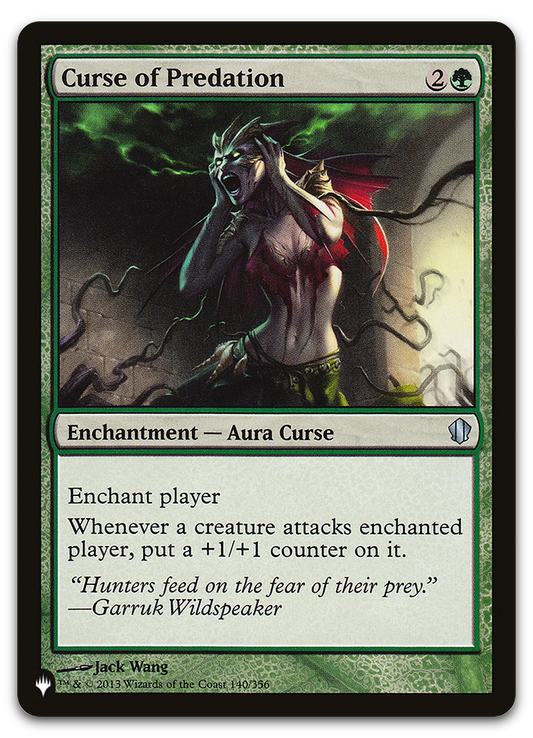 Product image for TCG 582912