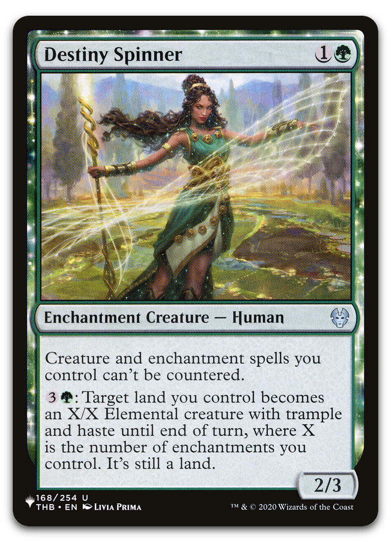 Product image for TCG 582919