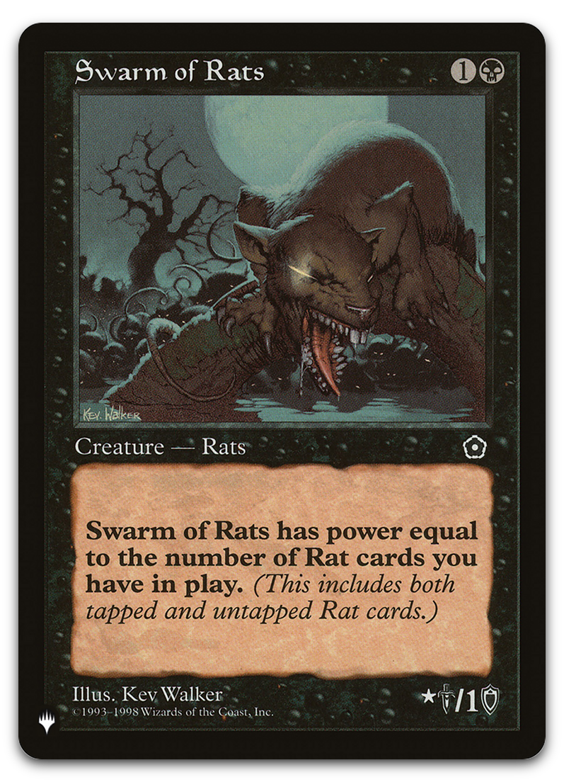 Product image for TCG 582923