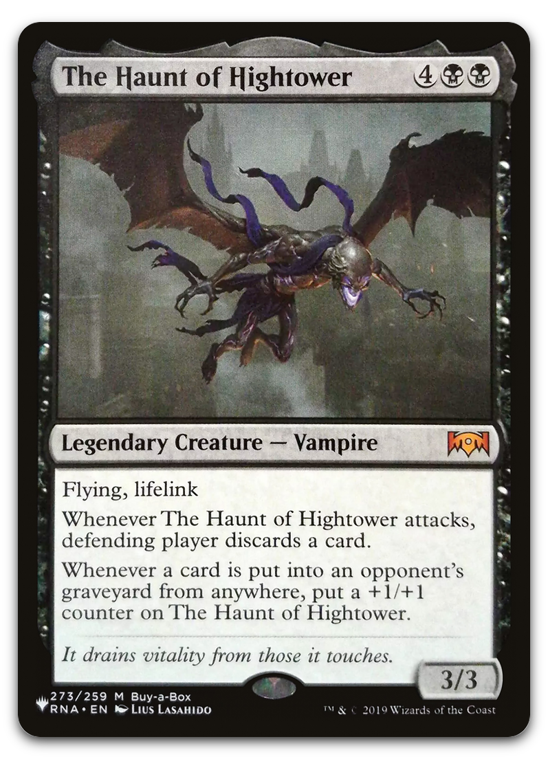 Product image for TCG 582931