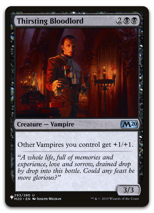 Product image for TCG 582935