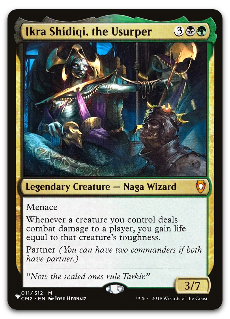 Product image for TCG 582956