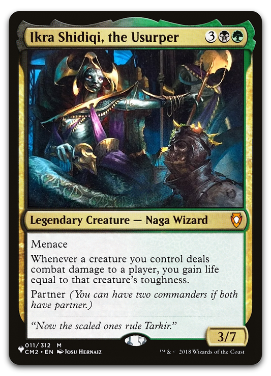 Product image for TCG 582956