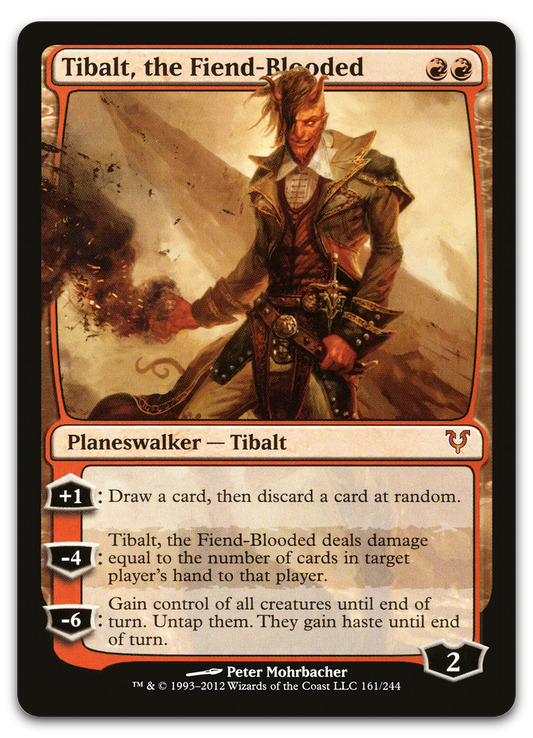 Product image for TCG 58295