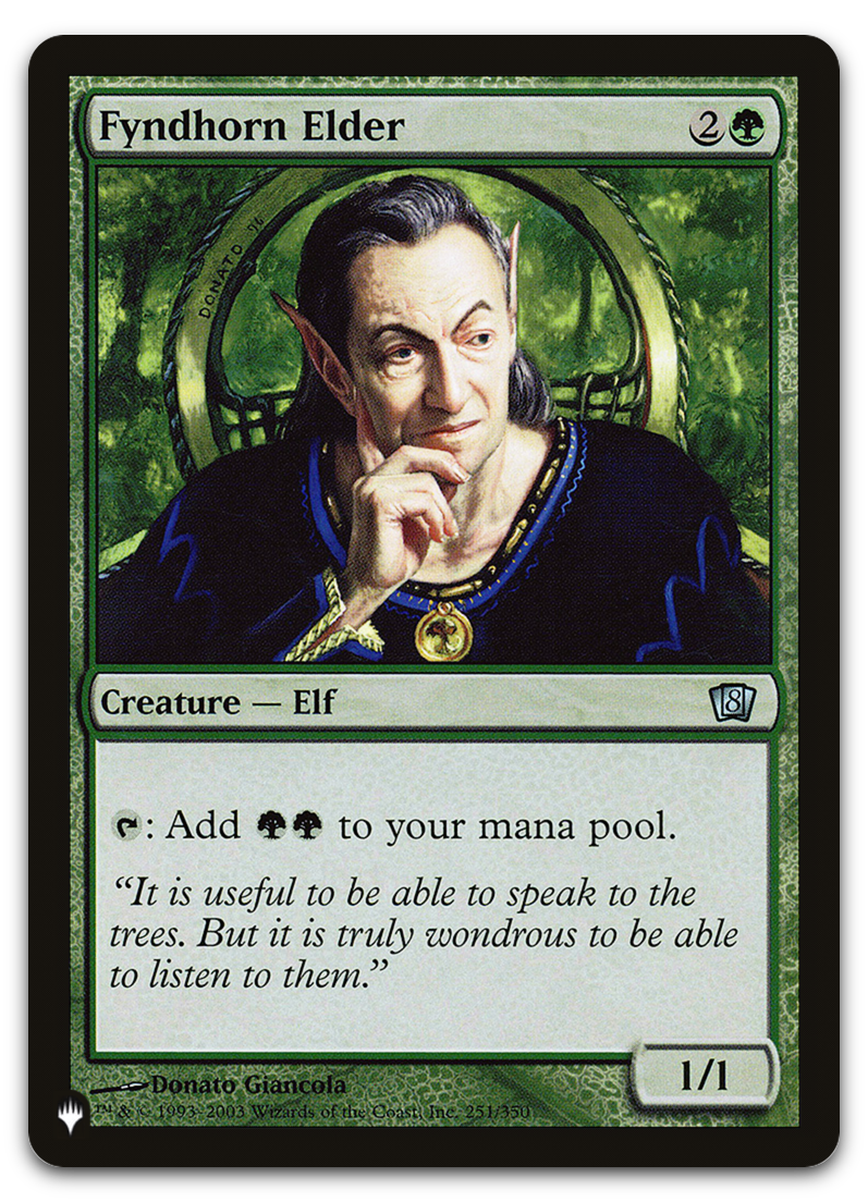 Product image for TCG 582963