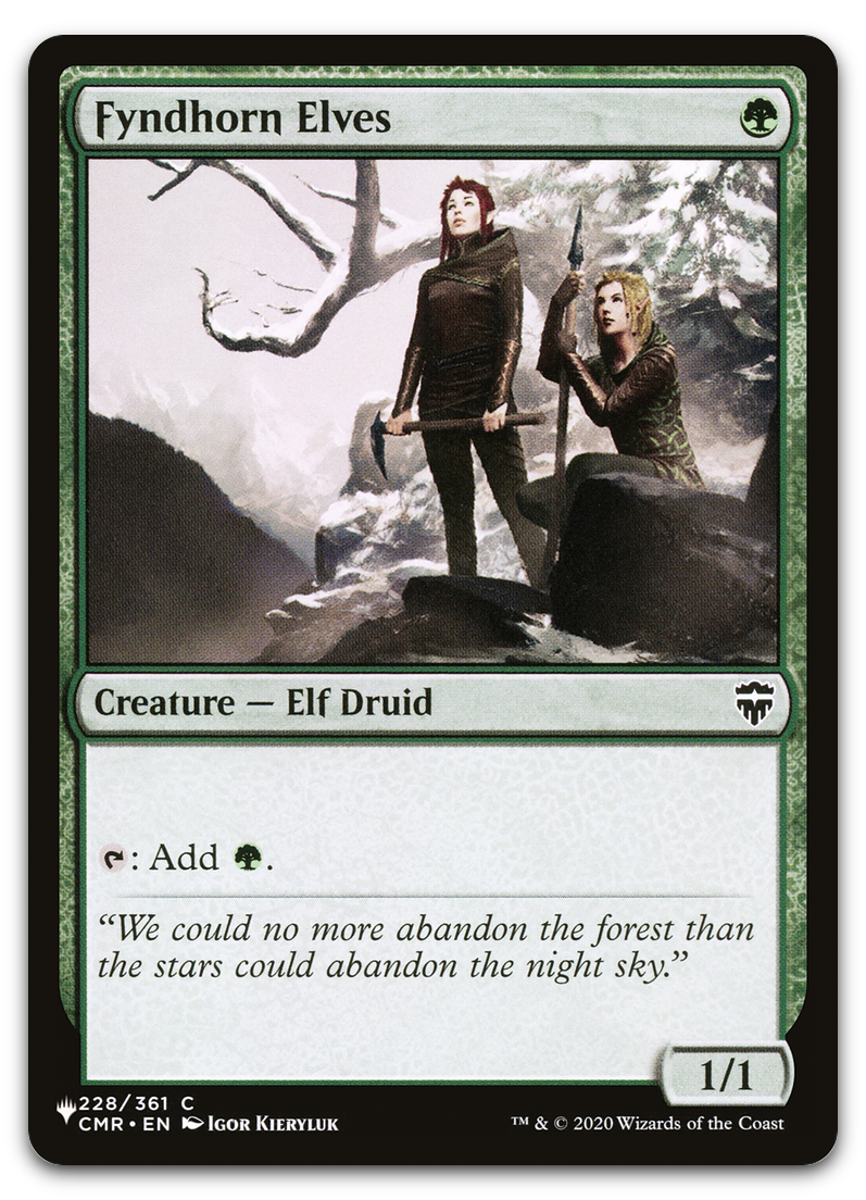Product image for TCG 582964