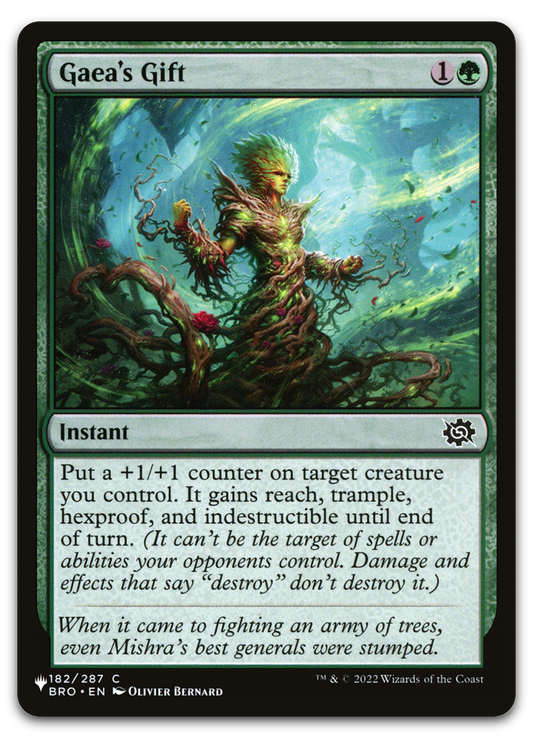 Product image for TCG 582966