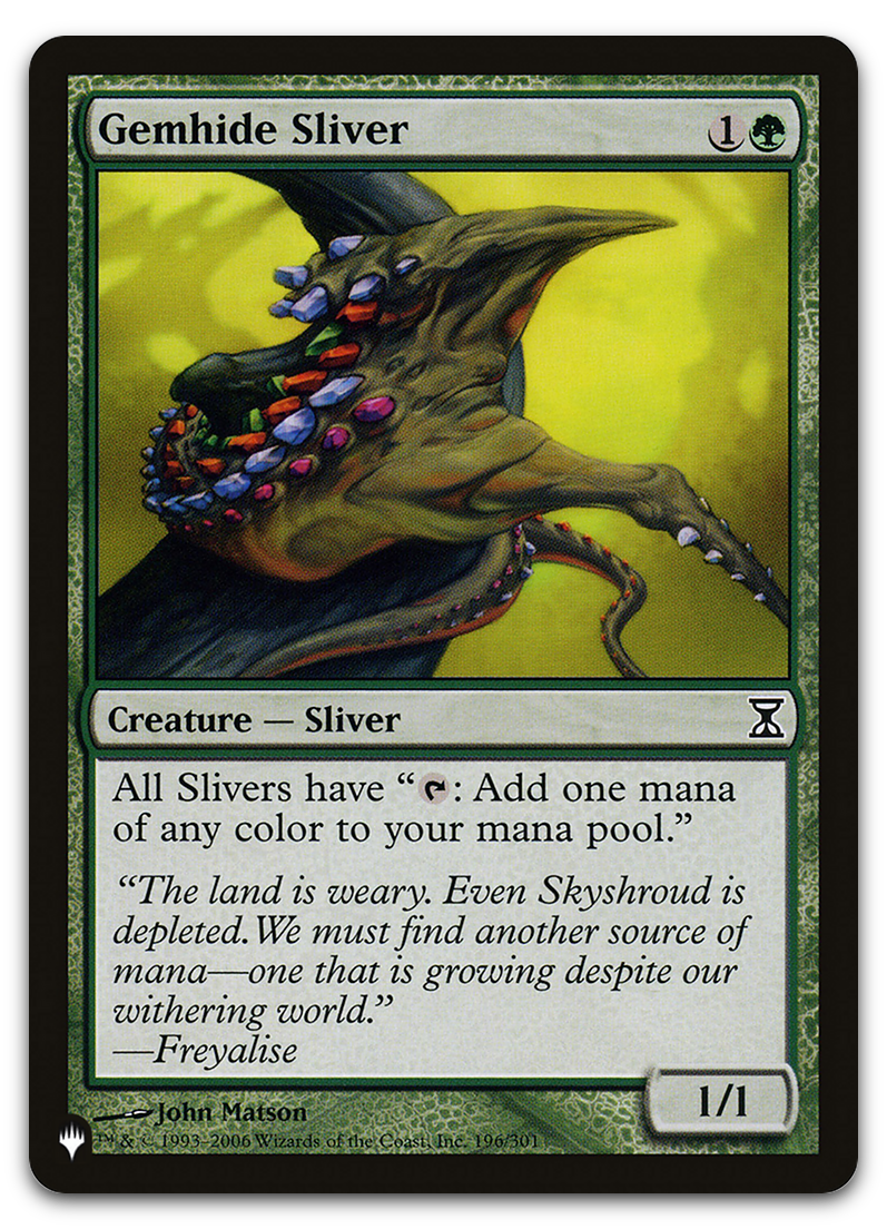 Product image for TCG 582975