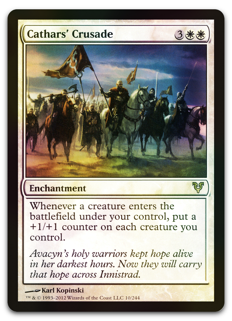 Product image for TCG 58297