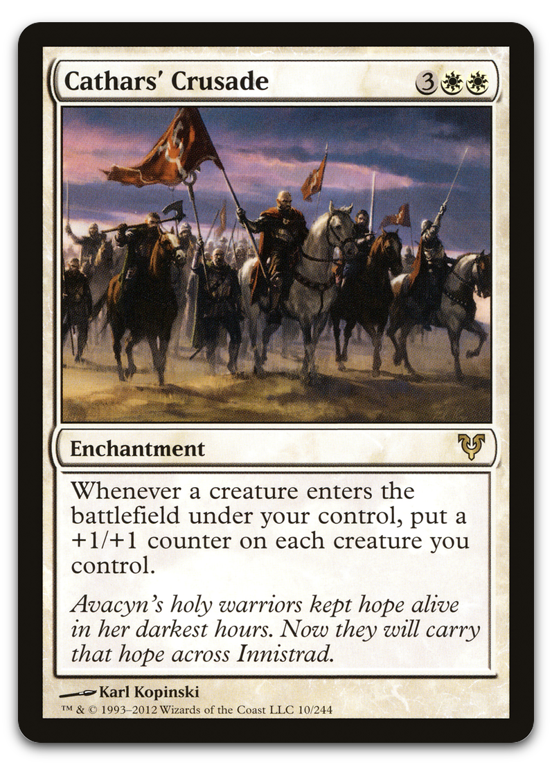 Product image for TCG 58297