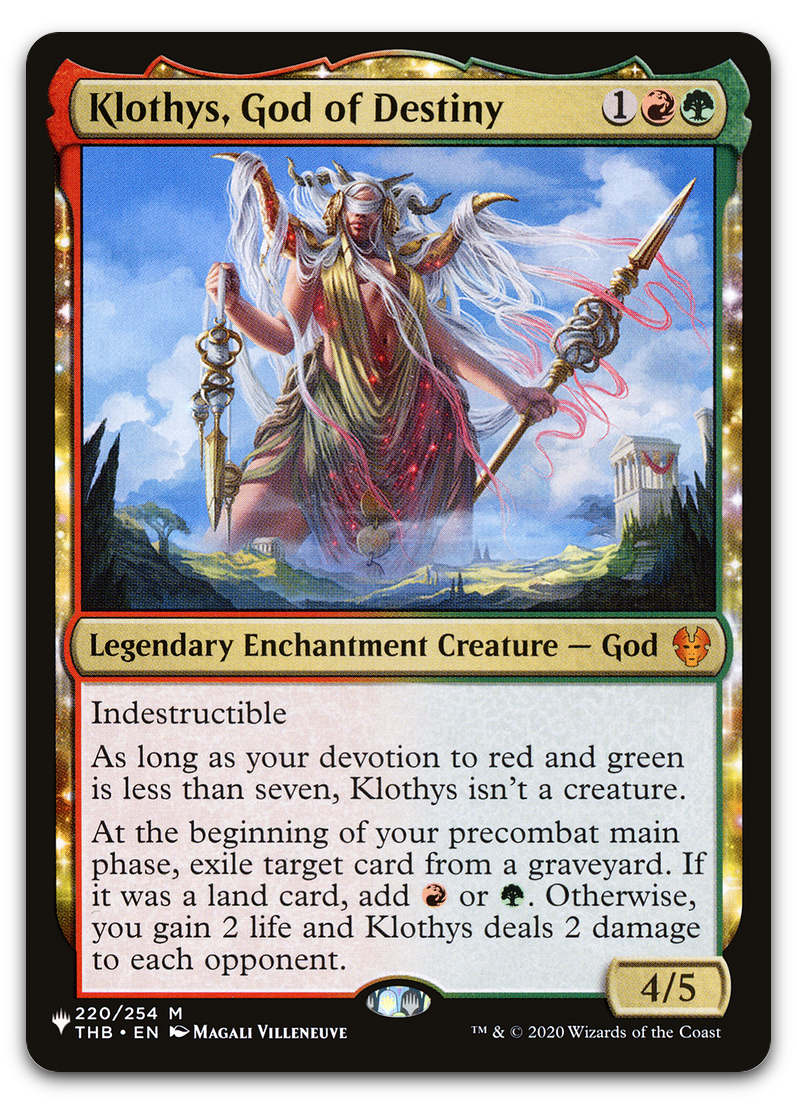 Product image for TCG 582984
