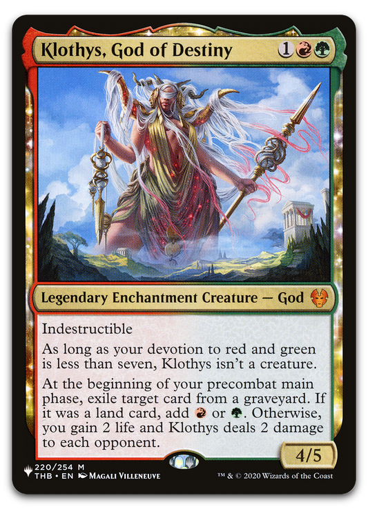 Product image for TCG 582984