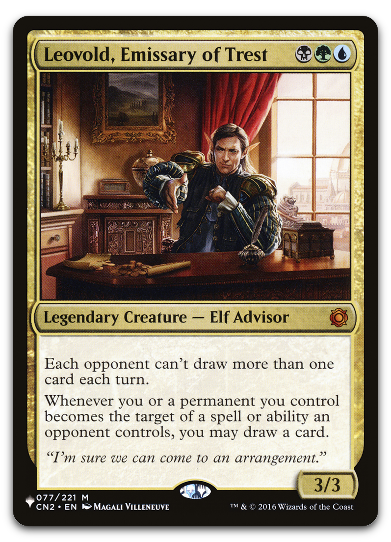 Product image for TCG 582992