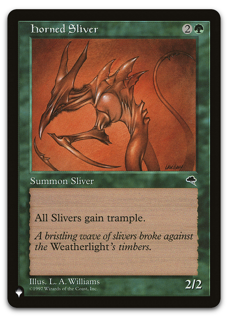 Product image for TCG 583002