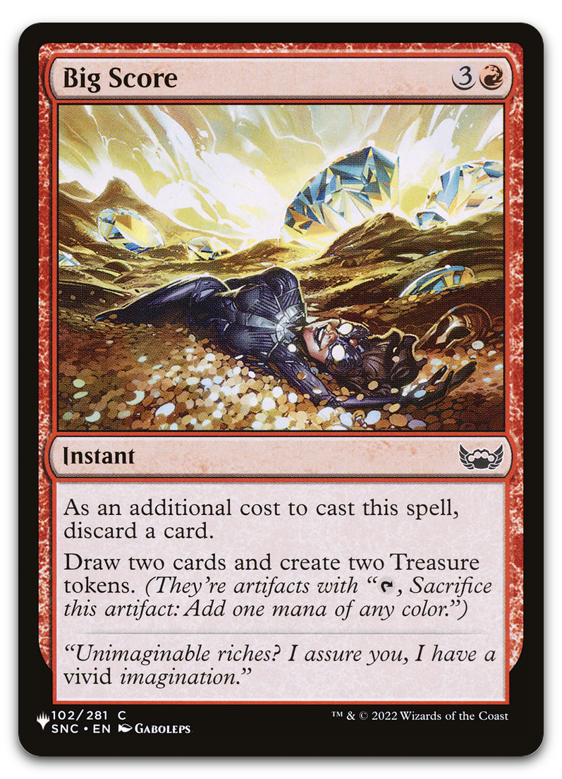 Product image for TCG 583003