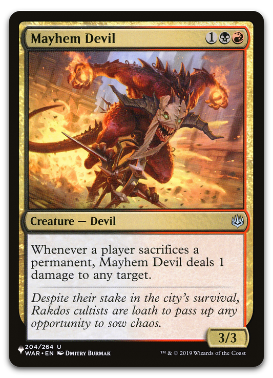 Product image for TCG 583013