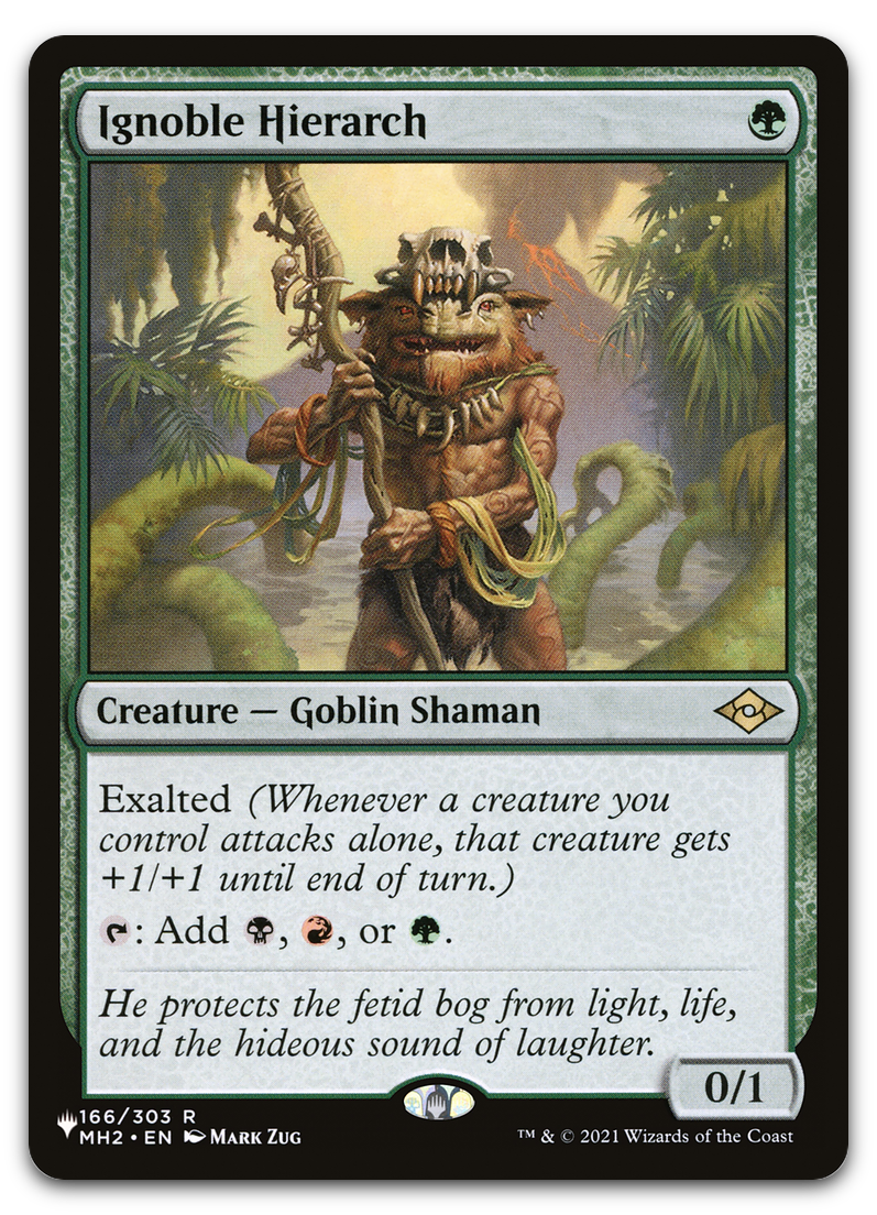 Product image for TCG 583018