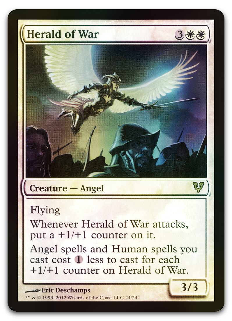 Product image for TCG 58301