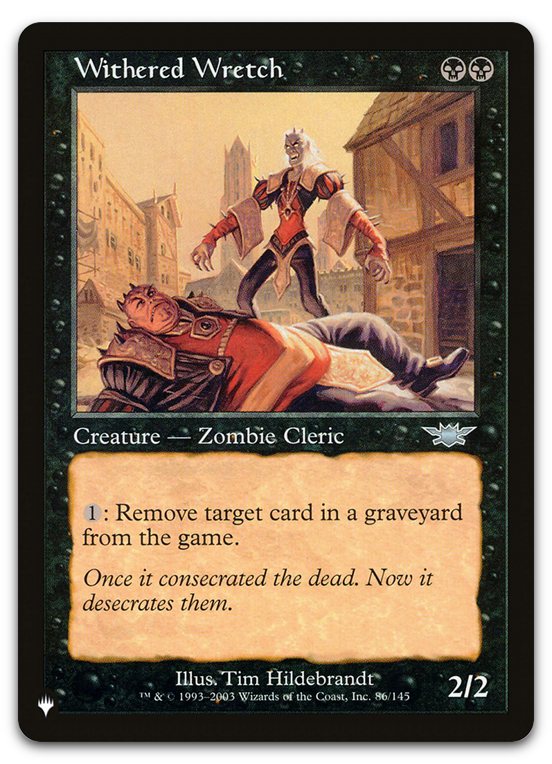 Product image for TCG 583020