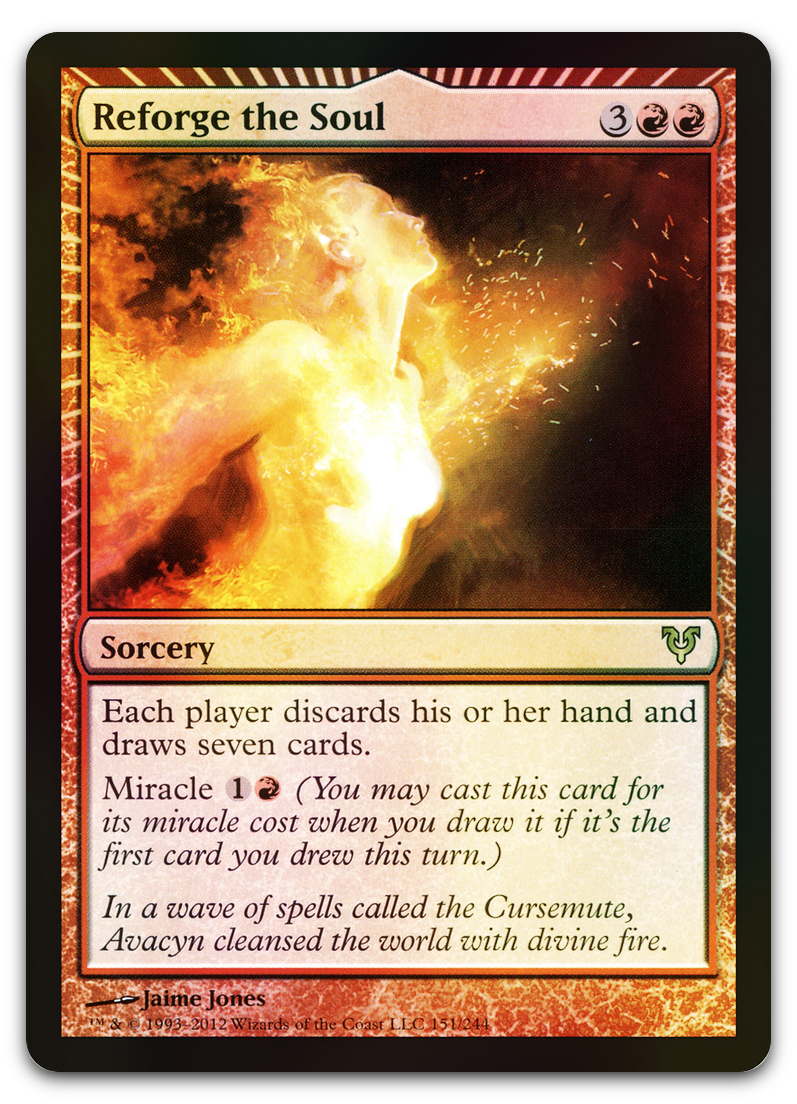 Product image for TCG 58302