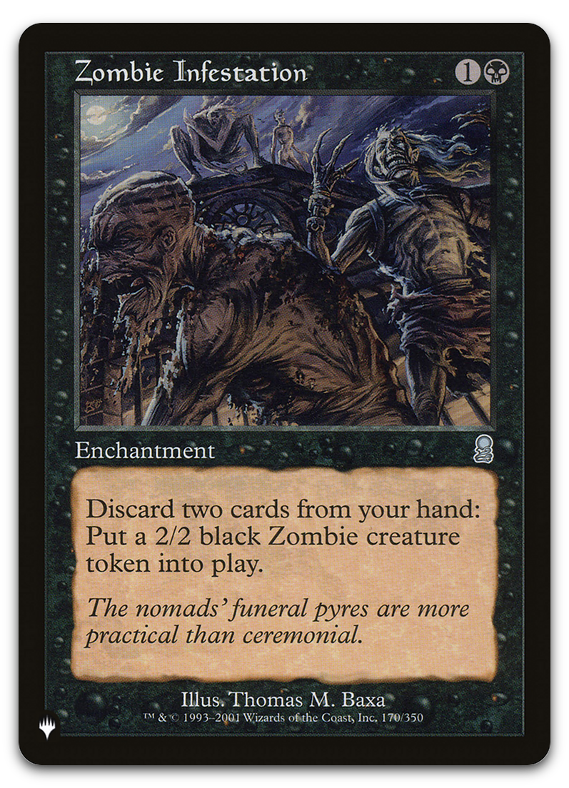 Product image for TCG 583037