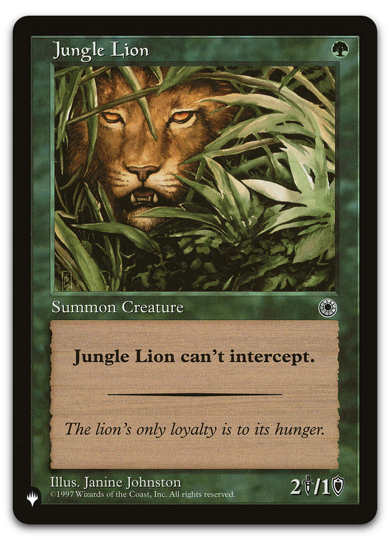 Product image for TCG 583042