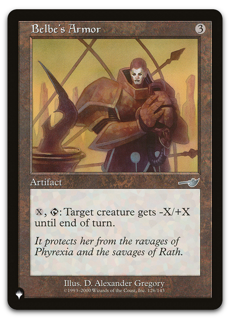 Product image for TCG 583053
