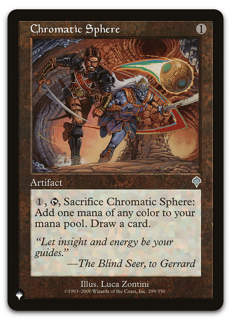 Product image for TCG 583061