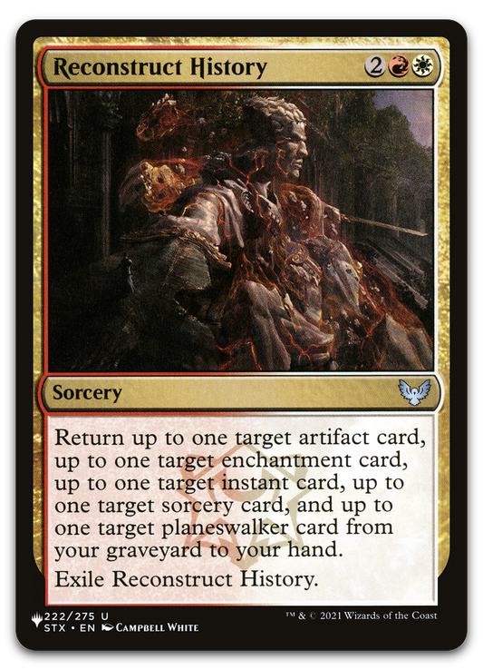 Product image for TCG 583067