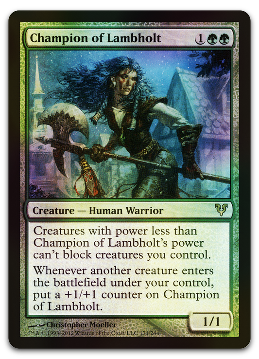 Product image for TCG 58306