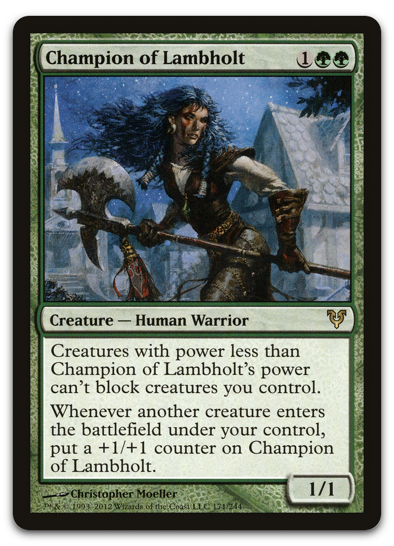 Product image for TCG 58306