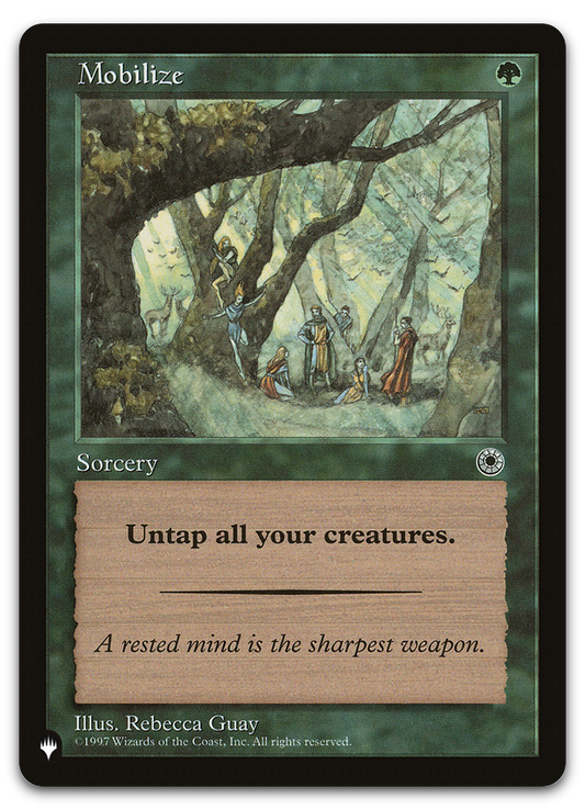 Product image for TCG 583076