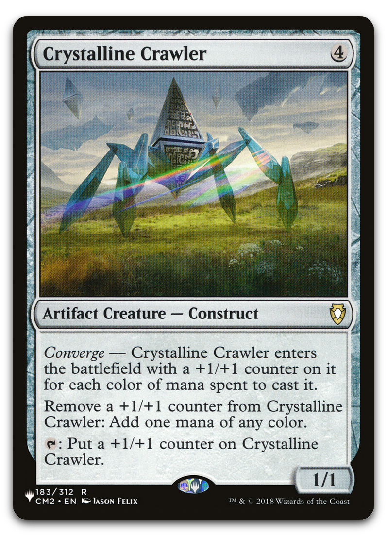 Product image for TCG 583077