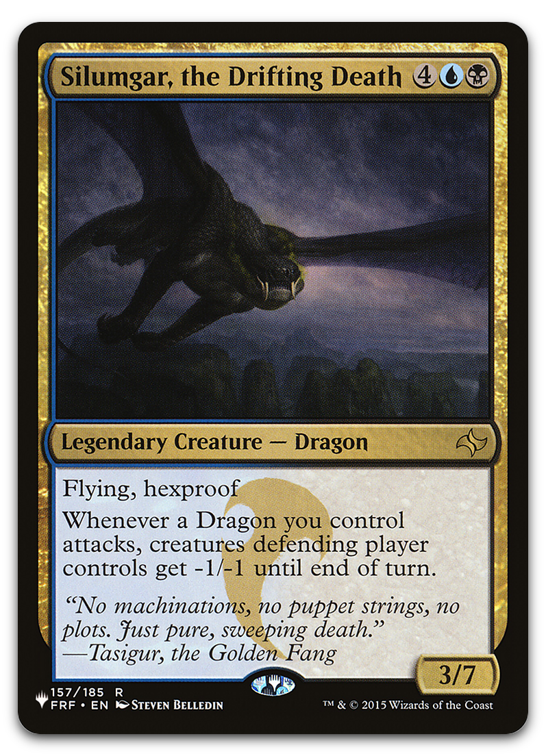 Product image for TCG 583078