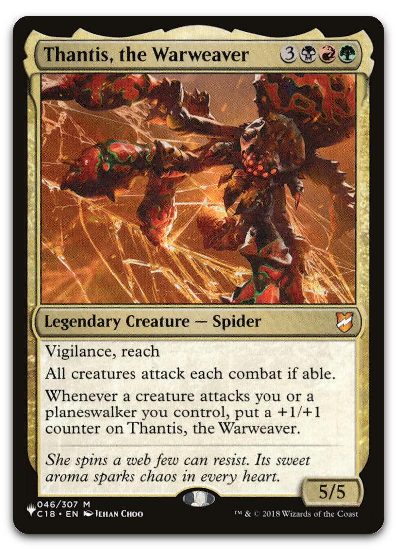 Product image for TCG 583115