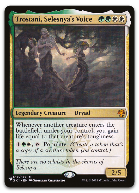 Product image for TCG 583123