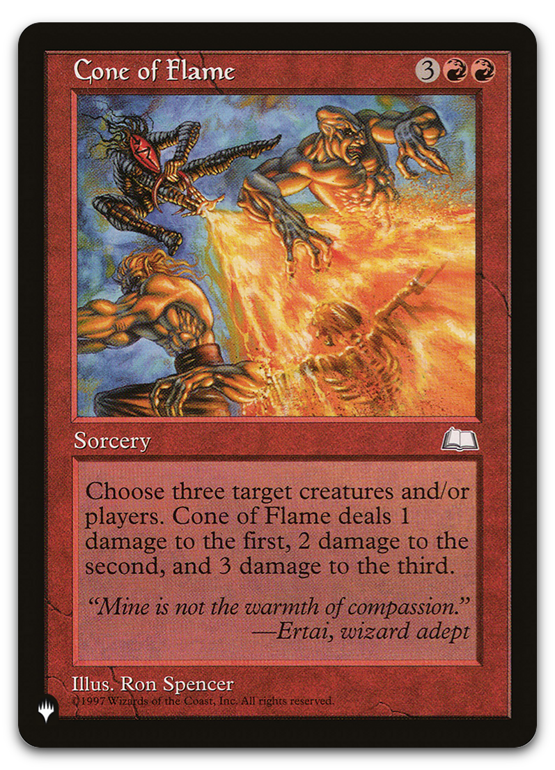 Product image for TCG 583164
