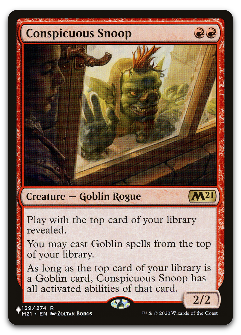 Product image for TCG 583167