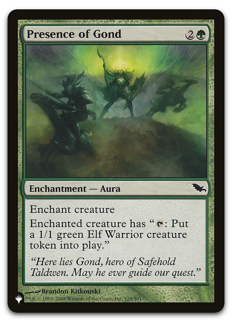 Product image for TCG 583170