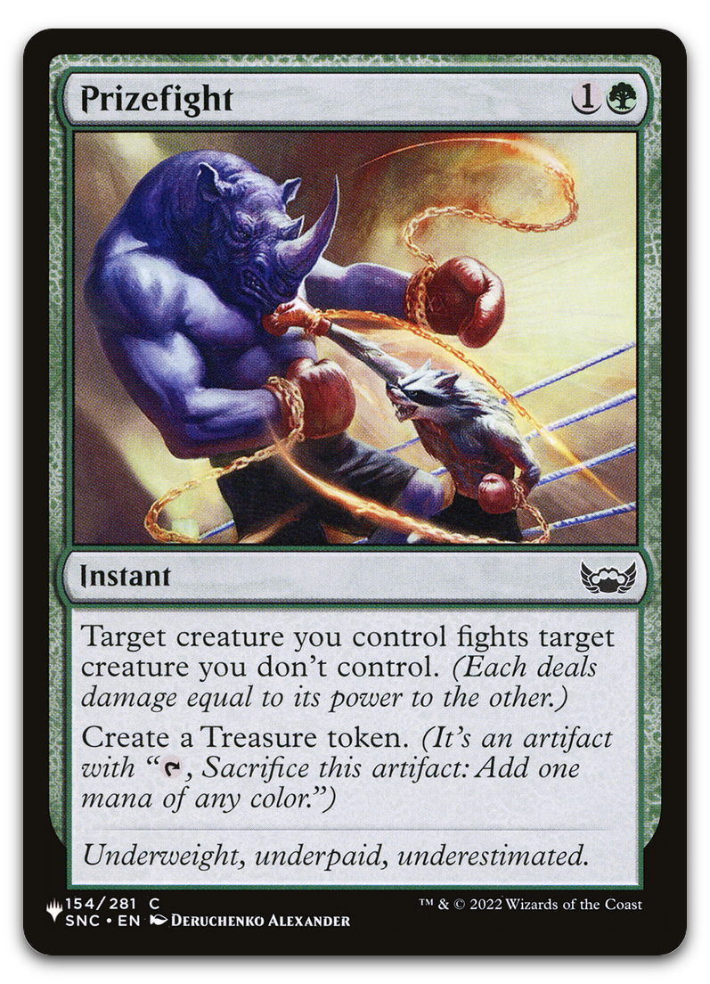 Product image for TCG 583175