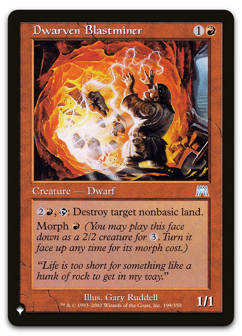 Product image for TCG 583190