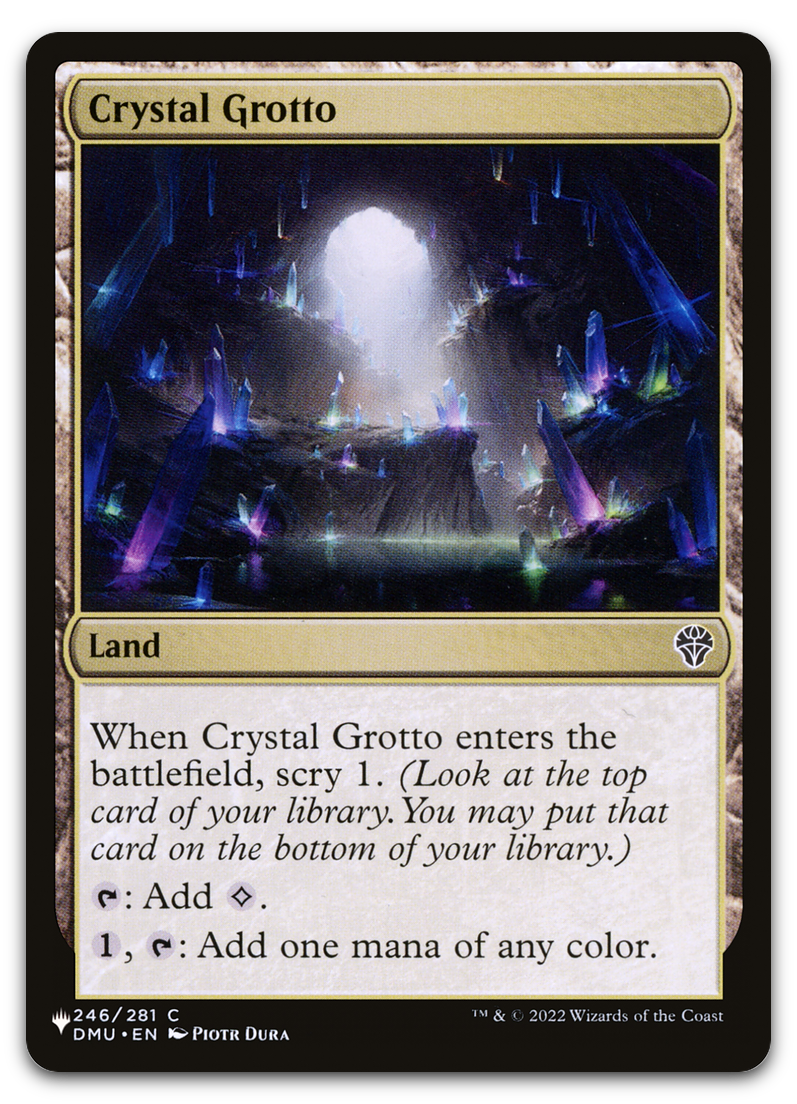 Product image for TCG 583213
