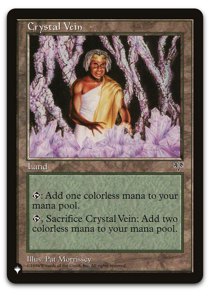 Product image for TCG 583215