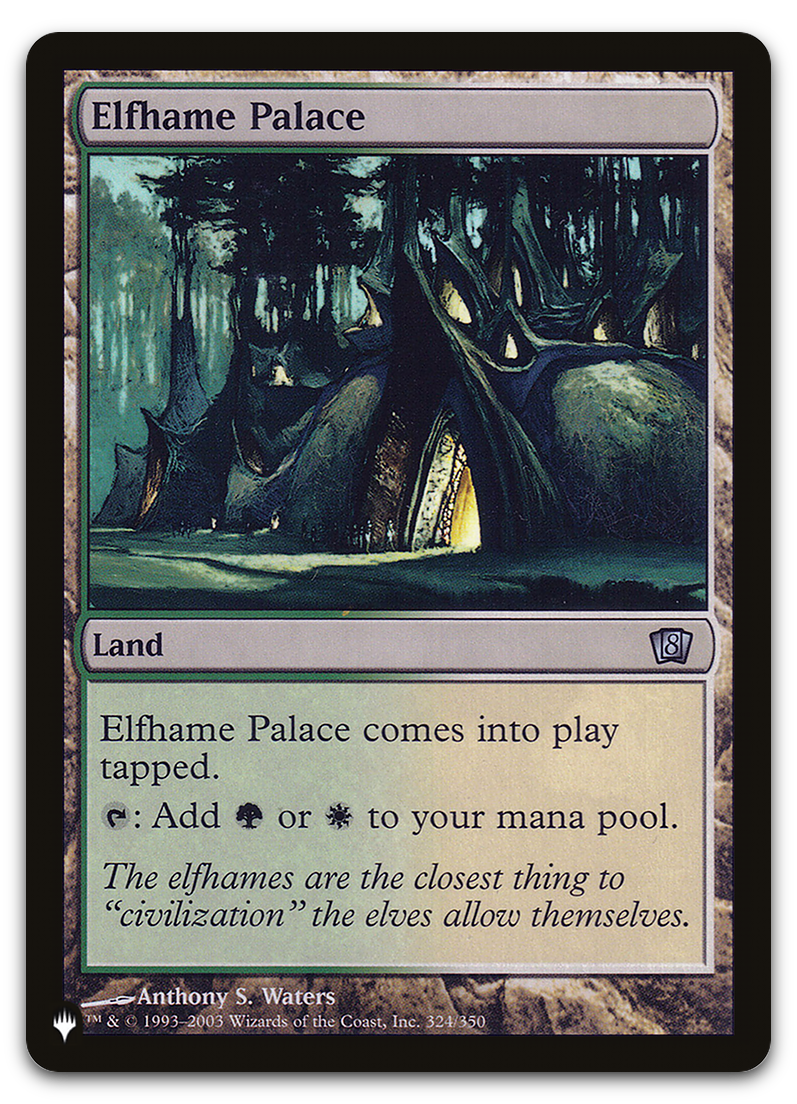 Product image for TCG 583219