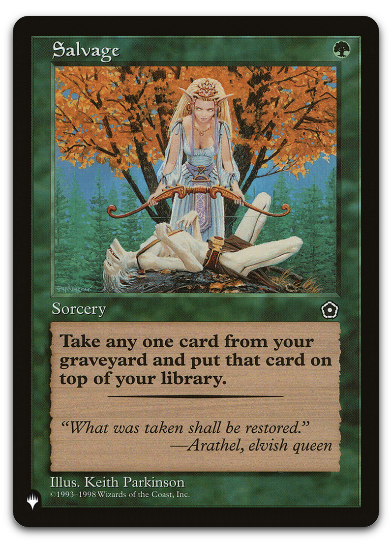 Product image for TCG 583231